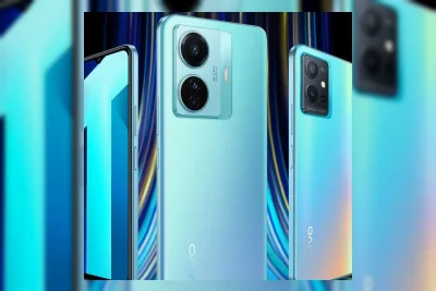 Vivo Y600 Turbo Resmi Meluncur, Incar Pengguna Kelas Menengah
