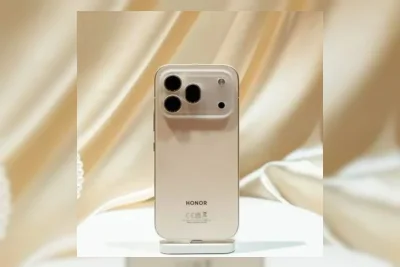 Honor 600 Super Edition Siap Menggebrak Pasar Smartphone Flagship