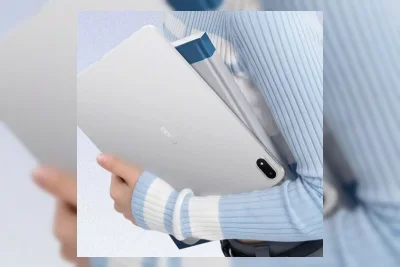 Oppo Pad 6 Tantang Pasar Tablet Flagship dengan Layar 3K dan Baterai 10.420 mAh