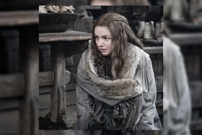 Hannah Murray Alami Psikosis Akibat Terjebak Kultus Spiritual