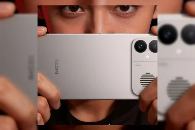 Xiaomi Siapkan Redmi K90 Ultra dengan Fast Charging 100W