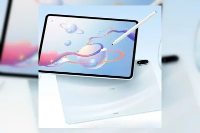 Oppo Pad 6 Resmi Meluncur, Bawa Chipset Dimensity 9500s dan Baterai 10.420 mAh