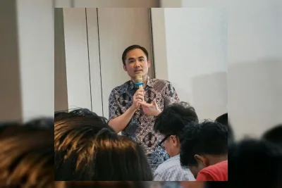 Polytron Luncurkan Laptop Luxia R5 di Tengah Kelangkaan RAM Global