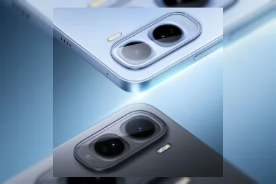 iQOO Z11 Resmi di Indonesia, Baterai 9.020mAh Pecahkan Rekor MURI