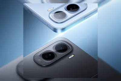 iQOO Resmi Luncurkan Ponsel Z11 dan Z11x di Indonesia