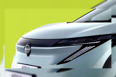 Nissan Batalkan Pabrik Komponen EV di Inggris Setelah Terima Dana Hibah