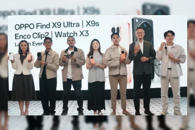 Daftar Harga Oppo Find X9 Ultra dan Find X9s HP Flagship Kamera Hasselblad Terbaru