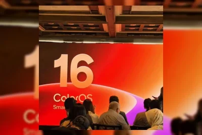 Oppo Resmi Luncurkan ColorOS 16 dengan Fitur AI Personal
