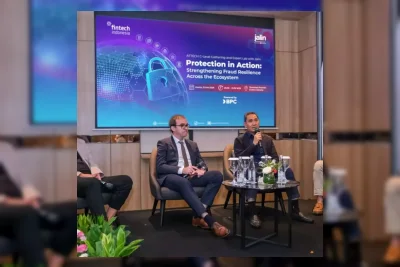 AFTECH dan Jalin Dorong Penguatan Keamanan Sistem Pembayaran Digital
