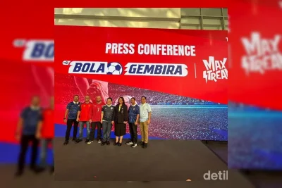 Telkomsel Gandeng TVRI Siarkan Piala Dunia 2026 Lewat MAXstream TV