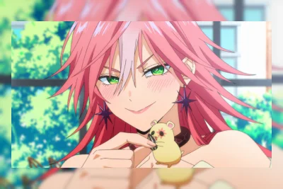 MARRIAGETOXIN Masuki Arc Beast Master dengan Visual dan Pengisi Suara Baru