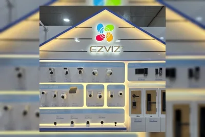 Ezviz Perluas Portofolio Smart Home di Indonesia Lewat Pengembangan Ekosistem