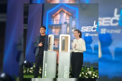 Ezviz Indonesia Luncurkan Kampanye SmartEZICombo untuk Keamanan Rumah Terintegrasi