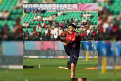 Pemenang Kualifikasi 1 Berpeluang Besar Raih Juara IPL 2026
