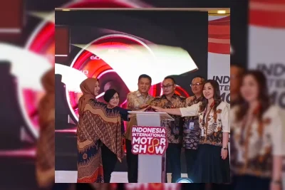 IIMS Surabaya 2026: Pameran Otomotif dan Konser Musik di Grand City