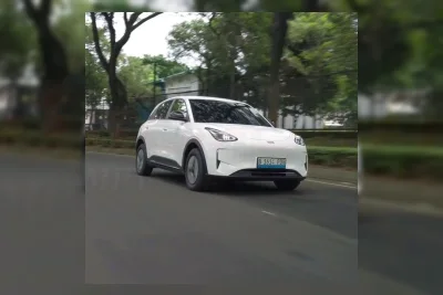 Jaecoo Ungkap Pola Berkendara Agresif Mempercepat Kerusakan Baterai Mobil Listrik