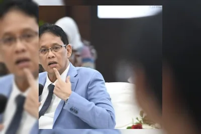 Pemerintah Tunda Insentif Kendaraan Listrik hingga Juli 2026