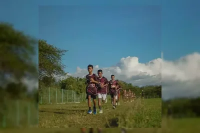 IFG Life Gelar IFG Youth Runner 2026 untuk Bakat Muda di Labuan Bajo