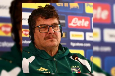 Silvio Baldini Panggil 24 Pemain Muda Italia untuk Laga Persahabatan