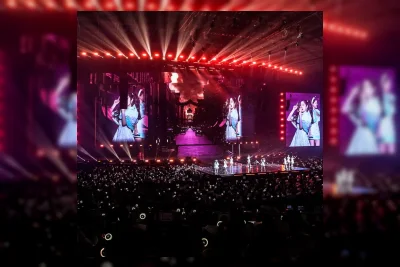 Jeongyeon TWICE Pulih dari Sindrom Cushing dan Gangguan Kecemasan