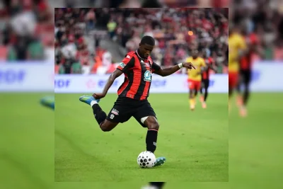 St Etienne vs Nice: Laga Playoff Promosi Ligue 1 Dimulai