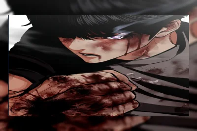 Lookism Chapter 609: Jadwal Rilis, Spoiler, dan Tempat Baca Online