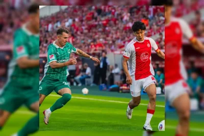 Greuther Fuerth Wajib Menang Lawan Rot-Weiss Essen di Leg Kedua