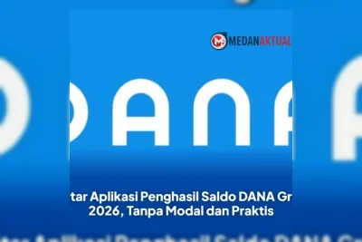 Aplikasi Penghasil Saldo DANA Alami Lonjakan Pengguna Jelang Akhir Mei 2026