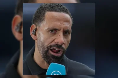 Ferdinand Desak Manchester United Rombak Lini Tengah Demi Liga Champions