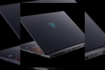 HP Omen Max 16 Resmi Meluncur, Laptop Gaming dengan RAM 64 GB dan Layar 240 Hz