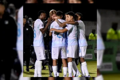 Millonarios Targetkan Kemenangan Melawan O'Higgins di Copa Sudamericana
