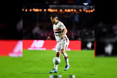 Sao Paulo Targetkan Kemenangan atas Boston River di Copa Sul-Americana