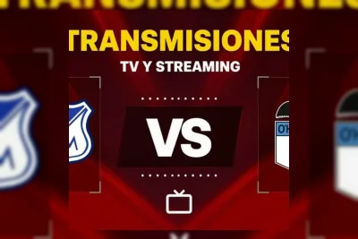 DSports Siarkan Laga Millonarios vs O'Higgins di Copa Sudamericana