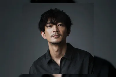 Kenjiro Tsuda Gugat TikTok Atas Dugaan Replikasi Suara AI Ilegal