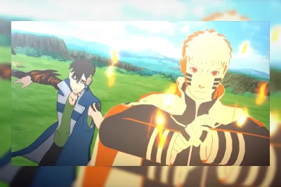 Naruto Dapat Game dan Proyek Video Baru untuk Rayakan 25 Tahun Anime
