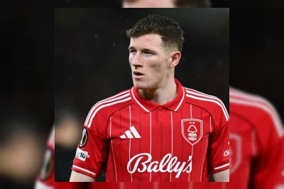 Manchester City Ungguli Manchester United dalam Perburuan Elliot Anderson