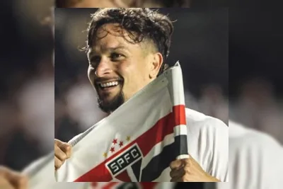 Sao Paulo Tekuk Boston River dan Kunci Juara Grup C
