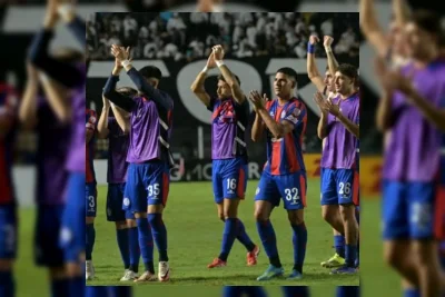 San Lorenzo Bidik Tiket Babak 16 Besar Copa Sudamericana 2026
