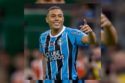 Gremio vs Montevideo City Torque: Laga Pamungkas Grup F Copa Sul-Americana