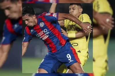 Deportivo Recoleta Targetkan Kemenangan Bersejarah Lawan San Lorenzo