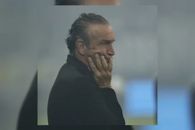 Santos Hadapi Deportivo Cuenca demi Jaga Peluang di Sul-Americana