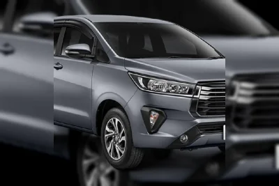 Harga Kijang Innova Reborn Diesel Bekas Masih Tinggi Tembus Rp 300 Jutaan