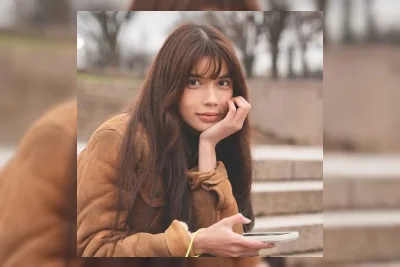 Sabrina Chairunnisa Jalani Prosedur Pembekuan Sel Telur di New York