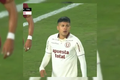 Universitario de Deportes Imbangi Deportes Tolima di Copa Libertadores