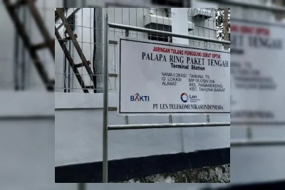 Komdigi Mitigasi Jaringan Internet di Siau Tagulandang Biaro dan Sangihe