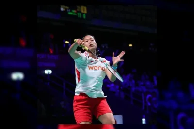 Tim Bulutangkis Putri Indonesia Lolos ke Perempat Final Piala Uber 2026