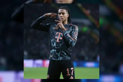 Michael Olise Picu Kontroversi Jelang Piala Dunia 2026