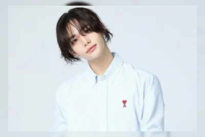 MBC Every1 Minta Maaf Usai Foto Masa Kecil Hyunjin Stray Kids Ditayangkan sebagai Korban Pembunuhan