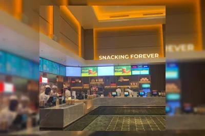 Bioskop XXI Malang Sesuaikan Jam Tayang Film pada 26 Mei 2026