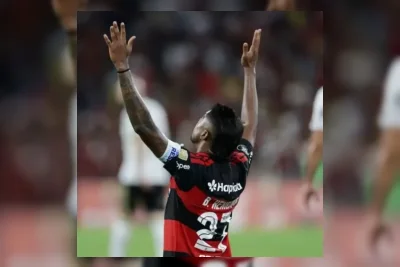 Flamengo Hajar Cusco FC 3-0, Pastikan Juara Grup A Copa Libertadores
